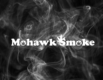 Mohawk Smoke - Cannabis Store