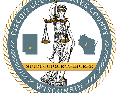 Circuit Court Emblem