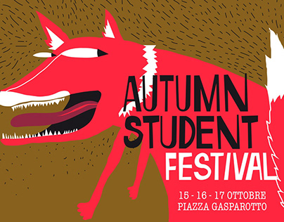 Autumn Student Festival