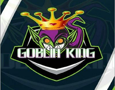 Headers/Banner's - Goblin King