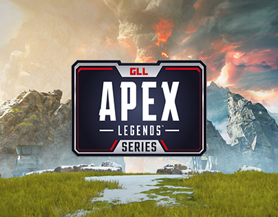 GLL Series - Apex Legends