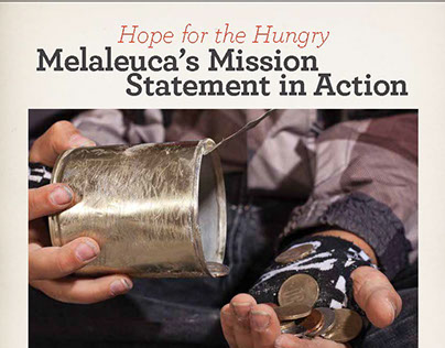 Hope for the Hungry