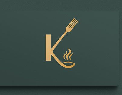 Kichatora logo design