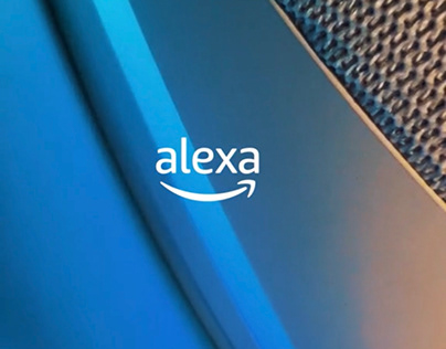 Alexa video animación Radioshack