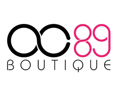 OC89 (logo design)