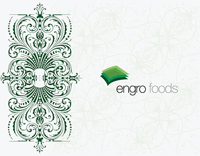 Engro Foods Presentation