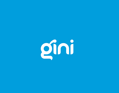 Gini · iOS Android App