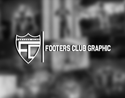 New Work With Footers Club page