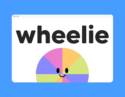 Wheelie