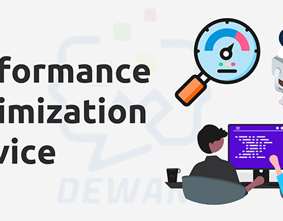 Performance Optimization Services