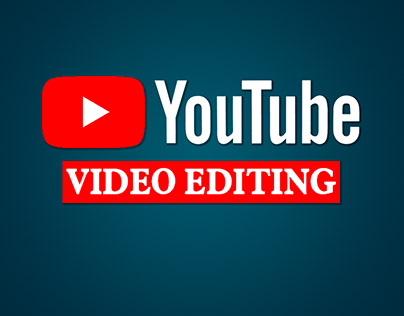 YouTube Video Editing