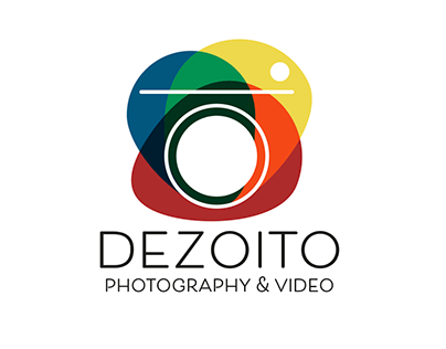 Dezoito - Brand Design