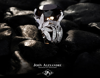 John Alexander .:. Jewellery .:.