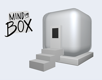 MIND IN BOX