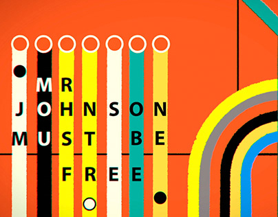 JAIN - Mr Johnson (official lyrics video)