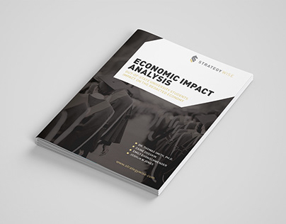 Economic Impact Analysis (REPORT DESIGN)
