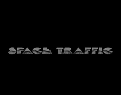 Fiction_Chapter 1_Space Traffic