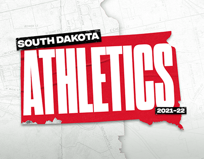 South Dakota Athletics 2021-22 (IN-PROGRESS)