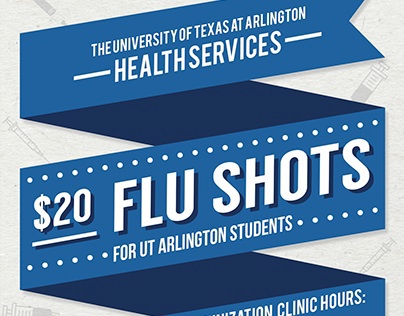Flu Shots - Winter 2014