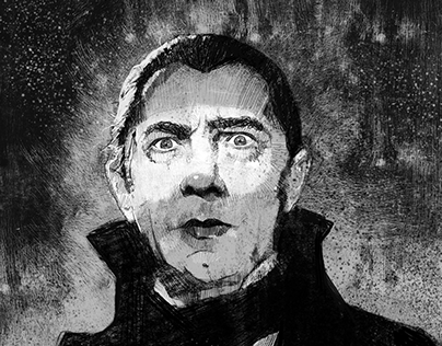 Dracula (Bela Lugosi)