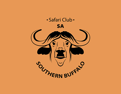 Logo safari club