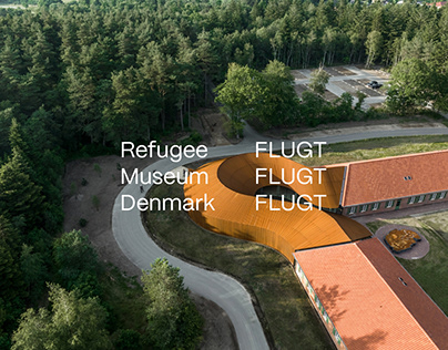 FLUGT Refugee Museum of Denmark