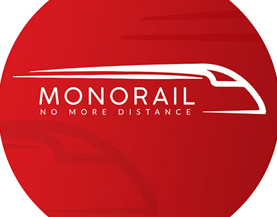 monorail Egypt application design (graduation project)
