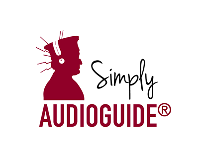 Applicazione Simply AudioGuide®