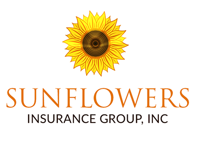 Logo for Sunflowers Insurance Group