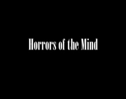 Horrors of the Mind