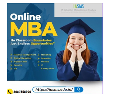Admission in MBA Colleges