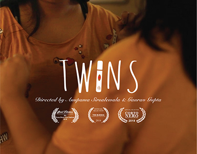 Twins, an award winning short film