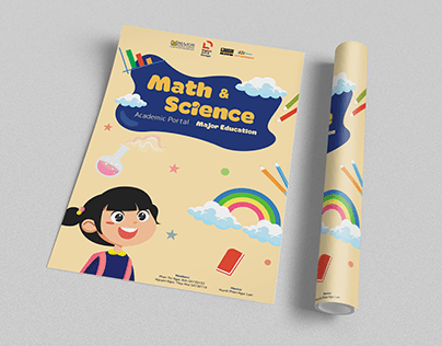 Math & Science Academic Portal