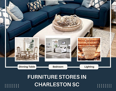 Furniture Stores in Charleston SC | Haven's Furniture