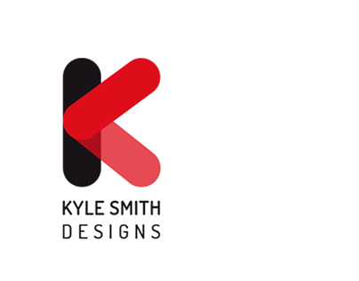 Kyle Smith DESIGNS - A Personal branding project
