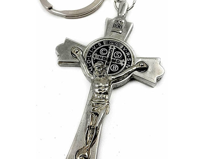 Crucifix Crosses - The Symbol of Catholic Beliefs