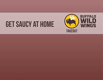 Buffalo Wild Wings Ad Campaign