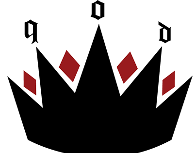 Queens of Dance Logo