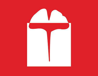 The Italian Literary Agency | Logo and Web Design