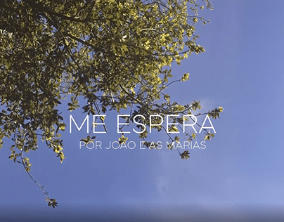 Me Espera - Sandy e Tiago Iorc (cover)