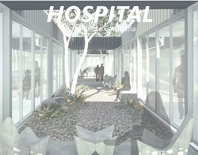 Hospital - Proyecto nivel 4