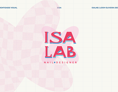 IsaLab - Nail Designer