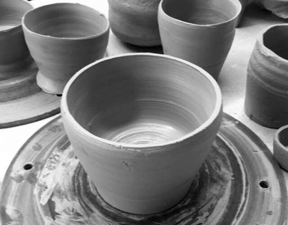 More ceramics