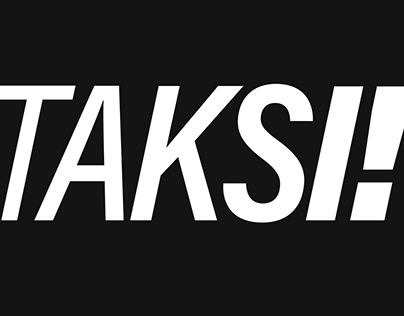 TAKSI! – Magazine for Taxi Drivers