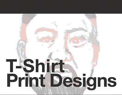 T-shirt Prints