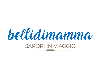 Bellidimamma - Design & Branding