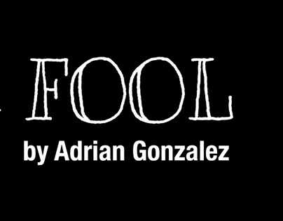 The Fool (Tarot Card Animation)