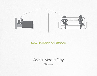 Social Media Day 30 June