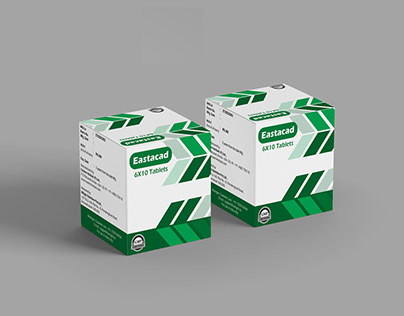 Medicine Box Product Design