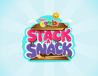 Combi Stack-A-Snack